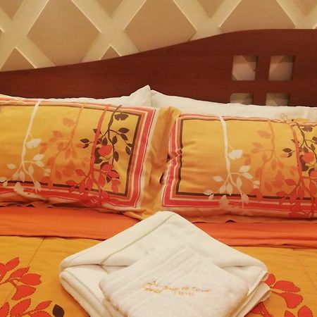אורורו Hotel "Virgen Del Socavon" מראה חיצוני תמונה
